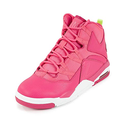 Zumba Sneakers High-Top Dance Shoes for Women Pink Air Classic Size 12