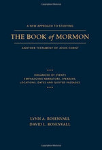 Load image into Gallery viewer, A New Approach to Studying the Book of Mormon: Another Testament of Jesus Christ
