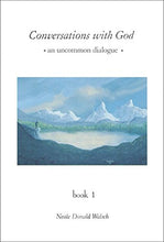 ギャラリービューアに画像を読み込み、Conversations with God: An Uncommon Dialogue, Book 1
