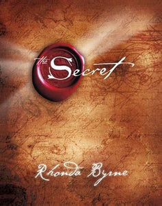 The Secret by Rhonda Byrne (2006-11-28)