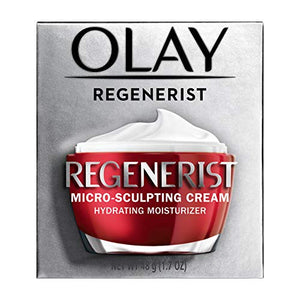 Olay Regenerist Cream, 1.7 oz