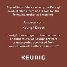 Load image into Gallery viewer, Keurig K-Select Coffee Maker, Single Serve K-Cup Pod Coffee Brewer, With Strength Control and Hot Water On Demand, Matte Black
