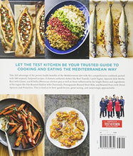 ギャラリービューアに画像を読み込み、The Complete Mediterranean Cookbook: 500 Vibrant, Kitchen-Tested Recipes for Living and Eating Well Every Day
